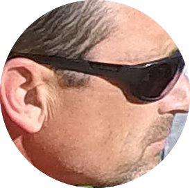 Fabien — Référent sécurité