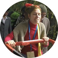 Faucher Florence — Secrétaire