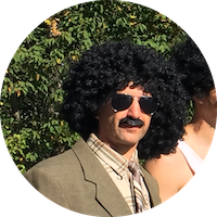 Brisse George — Assistant d'Oliv'