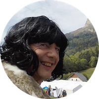 Robin Michel — Commission des sites