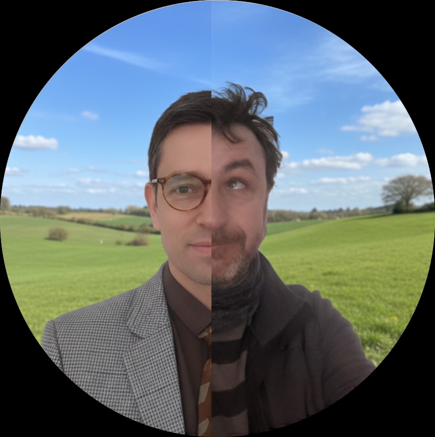 Di-Rollo Nicolas — Gestionnaire biplace