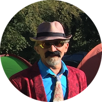 Bouchard Patrice — Président