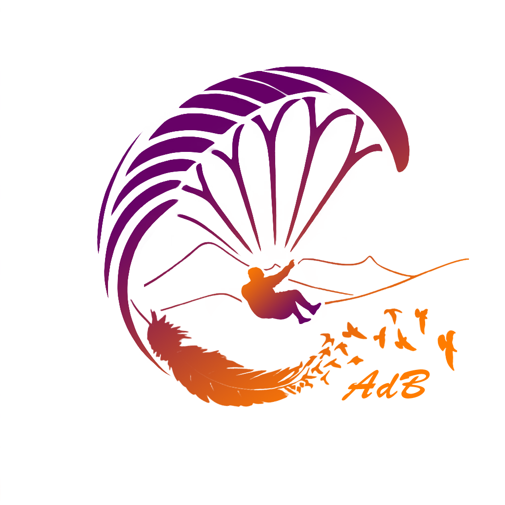 Logo Les Ailes du Bugey